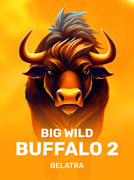 Big Wild Buffalo 2