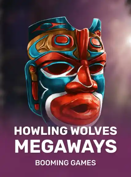 Howling Wolves Megaways