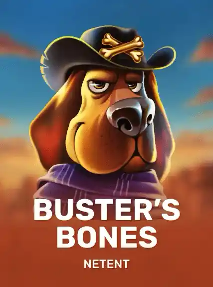 Buster's Bones