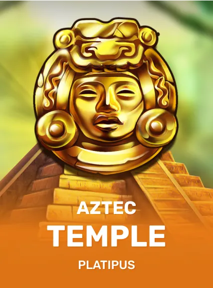 Aztec Temple