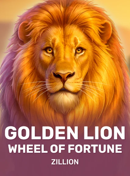 Golden Lion: Wheel of Fortune